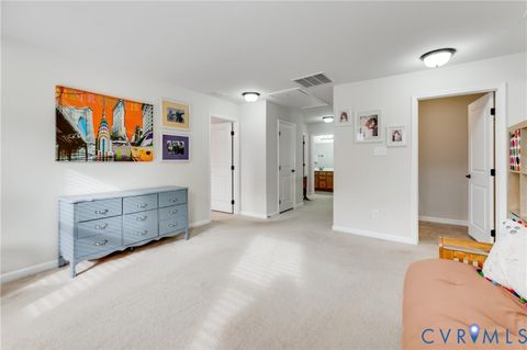 Tiny photo for 15206 Badestowe Drive, Chesterfield, VA 23832 (MLS # 2606390)