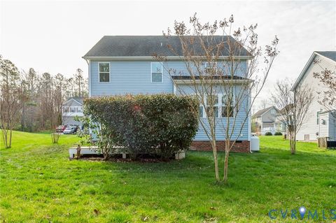 Tiny photo for 15206 Badestowe Drive, Chesterfield, VA 23832 (MLS # 2606390)