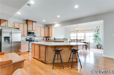 Tiny photo for 15206 Badestowe Drive, Chesterfield, VA 23832 (MLS # 2606390)