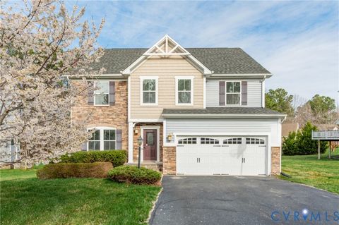 Photo of 15206 Badestowe Drive, Chesterfield, VA 23832 (MLS # 2606390)