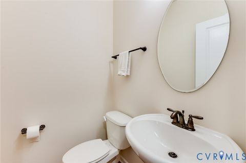 Tiny photo for 15206 Badestowe Drive, Chesterfield, VA 23832 (MLS # 2606390)