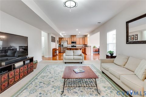 Tiny photo for 15206 Badestowe Drive, Chesterfield, VA 23832 (MLS # 2606390)