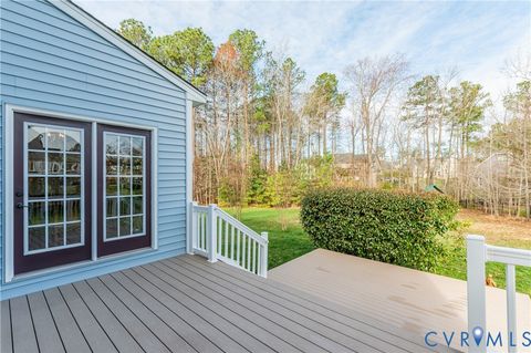 Tiny photo for 15206 Badestowe Drive, Chesterfield, VA 23832 (MLS # 2606390)