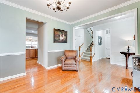 Tiny photo for 15206 Badestowe Drive, Chesterfield, VA 23832 (MLS # 2606390)