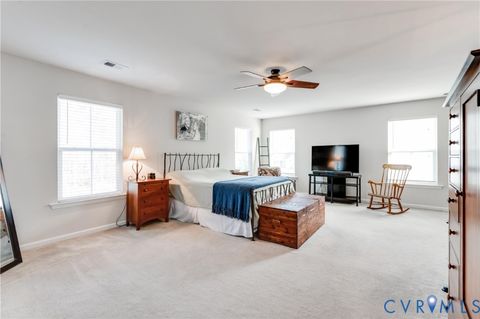 Tiny photo for 15206 Badestowe Drive, Chesterfield, VA 23832 (MLS # 2606390)