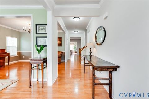 Tiny photo for 15206 Badestowe Drive, Chesterfield, VA 23832 (MLS # 2606390)