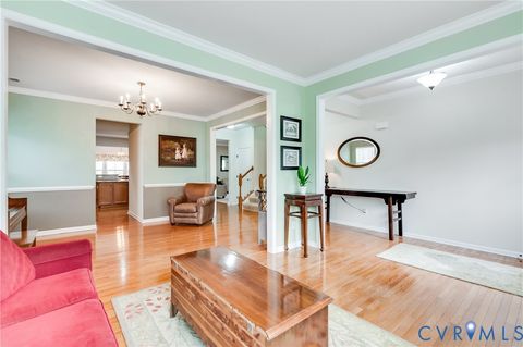 Tiny photo for 15206 Badestowe Drive, Chesterfield, VA 23832 (MLS # 2606390)