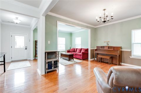 Tiny photo for 15206 Badestowe Drive, Chesterfield, VA 23832 (MLS # 2606390)