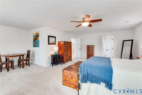 Tiny photo for 15206 Badestowe Drive, Chesterfield, VA 23832 (MLS # 2606390)