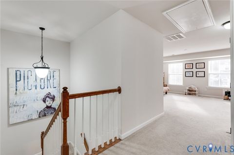 Tiny photo for 15206 Badestowe Drive, Chesterfield, VA 23832 (MLS # 2606390)