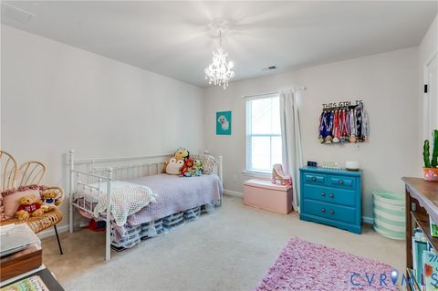 Tiny photo for 15206 Badestowe Drive, Chesterfield, VA 23832 (MLS # 2606390)