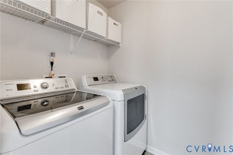 Tiny photo for 15206 Badestowe Drive, Chesterfield, VA 23832 (MLS # 2606390)