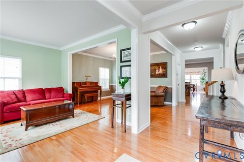 Tiny photo for 15206 Badestowe Drive, Chesterfield, VA 23832 (MLS # 2606390)