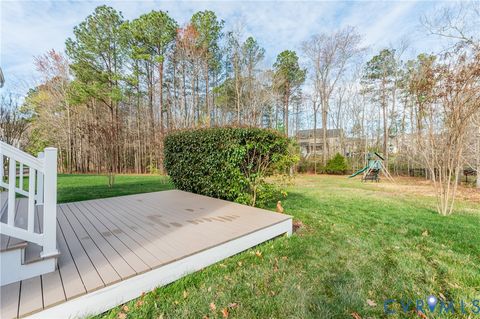 Tiny photo for 15206 Badestowe Drive, Chesterfield, VA 23832 (MLS # 2606390)