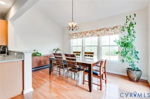 Tiny photo for 15206 Badestowe Drive, Chesterfield, VA 23832 (MLS # 2606390)