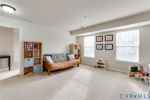 Tiny photo for 15206 Badestowe Drive, Chesterfield, VA 23832 (MLS # 2606390)