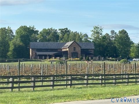 Tiny photo for 7236 George Wythe Lane, New Kent, VA 23124 (MLS # 2611815)