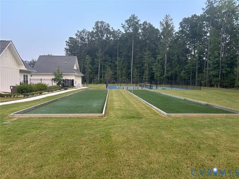 Tiny photo for 7236 George Wythe Lane, New Kent, VA 23124 (MLS # 2611815)