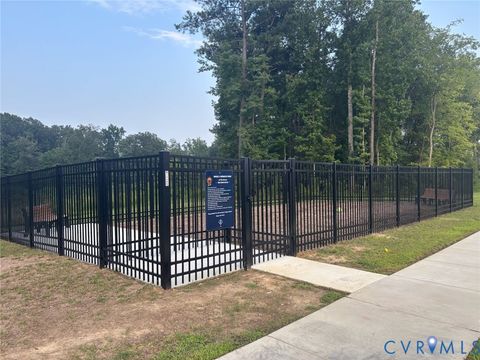 Tiny photo for 7236 George Wythe Lane, New Kent, VA 23124 (MLS # 2611815)