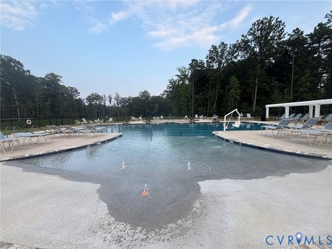 Tiny photo for 7236 George Wythe Lane, New Kent, VA 23124 (MLS # 2611815)