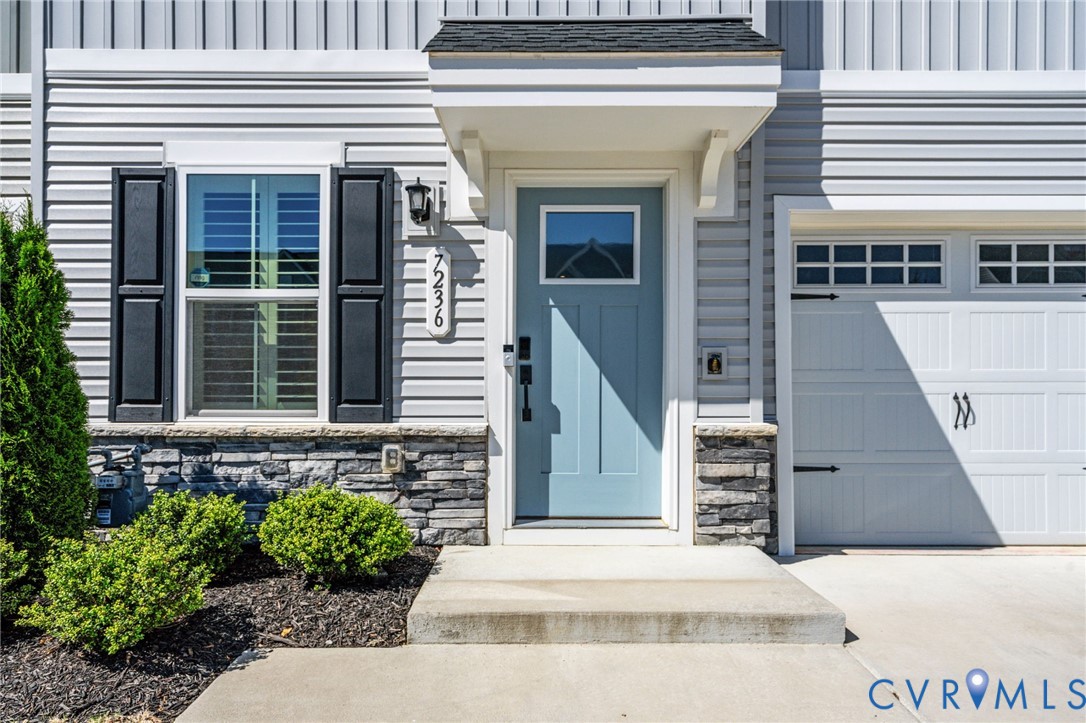 7236 George Wythe Lane