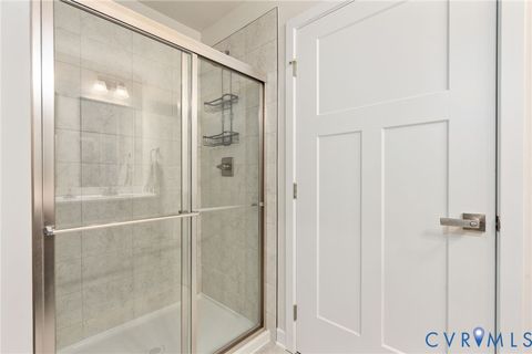 Tiny photo for 7236 George Wythe Lane, New Kent, VA 23124 (MLS # 2611815)