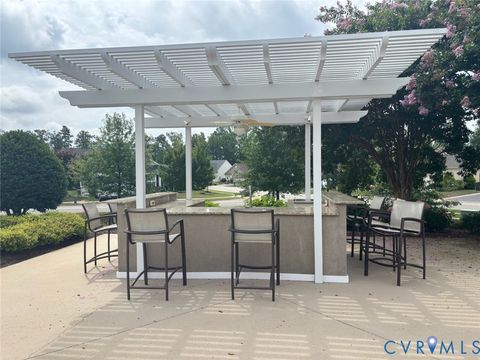 Tiny photo for 7236 George Wythe Lane, New Kent, VA 23124 (MLS # 2611815)