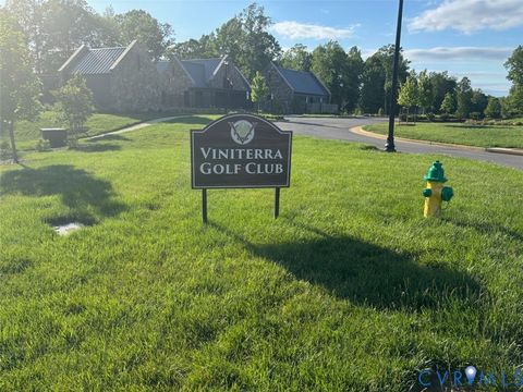 Tiny photo for 7236 George Wythe Lane, New Kent, VA 23124 (MLS # 2611815)
