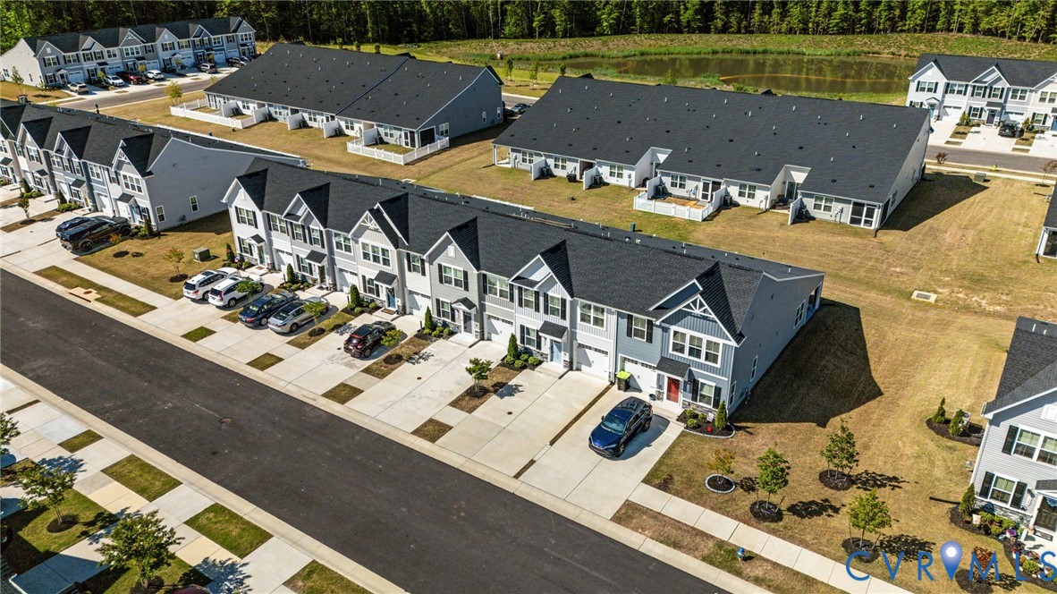 7236 George Wythe Lane