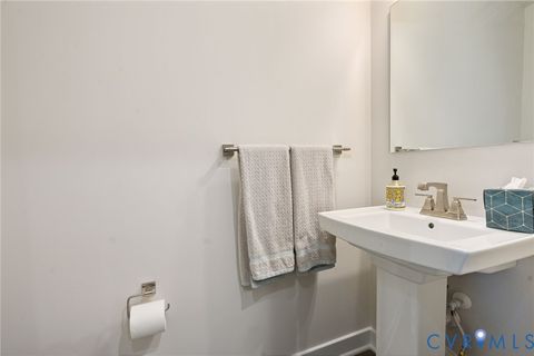 Tiny photo for 7236 George Wythe Lane, New Kent, VA 23124 (MLS # 2611815)