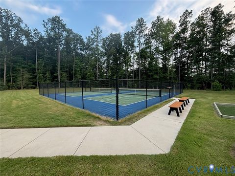 Tiny photo for 7236 George Wythe Lane, New Kent, VA 23124 (MLS # 2611815)