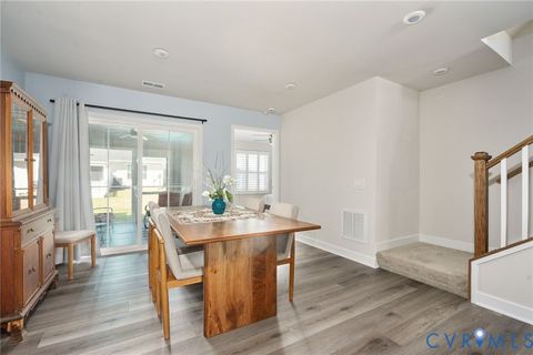 Tiny photo for 7236 George Wythe Lane, New Kent, VA 23124 (MLS # 2611815)