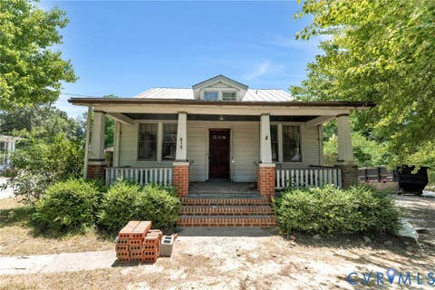 Photo of 213 S Holly Avenue, Highland Springs, VA 23075 (MLS # 2616321)