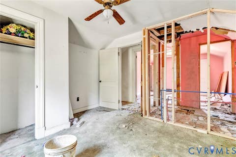 Tiny photo for 213 S Holly Avenue, Highland Springs, VA 23075 (MLS # 2616321)