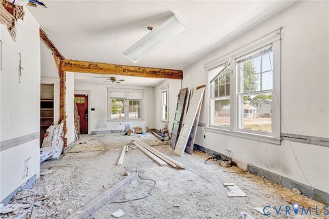 Tiny photo for 213 S Holly Avenue, Highland Springs, VA 23075 (MLS # 2616321)