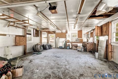Tiny photo for 213 S Holly Avenue, Highland Springs, VA 23075 (MLS # 2616321)