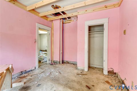 Tiny photo for 213 S Holly Avenue, Highland Springs, VA 23075 (MLS # 2616321)