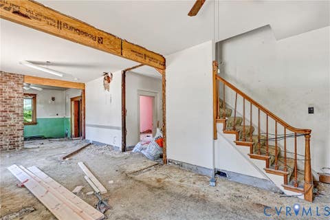 Tiny photo for 213 S Holly Avenue, Highland Springs, VA 23075 (MLS # 2616321)