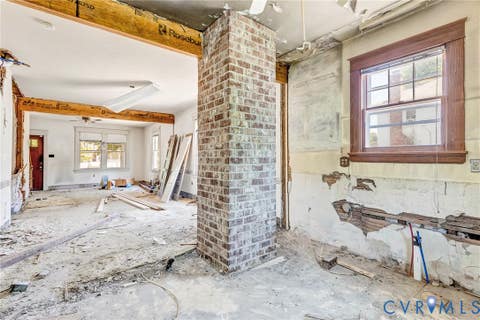Tiny photo for 213 S Holly Avenue, Highland Springs, VA 23075 (MLS # 2616321)