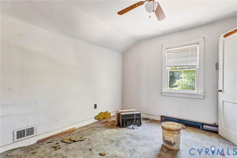 Tiny photo for 213 S Holly Avenue, Highland Springs, VA 23075 (MLS # 2616321)