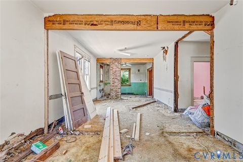 Tiny photo for 213 S Holly Avenue, Highland Springs, VA 23075 (MLS # 2616321)