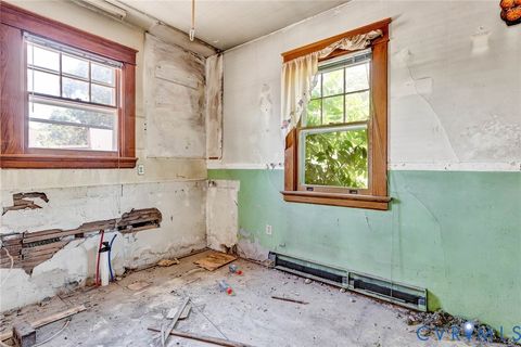 Tiny photo for 213 S Holly Avenue, Highland Springs, VA 23075 (MLS # 2616321)