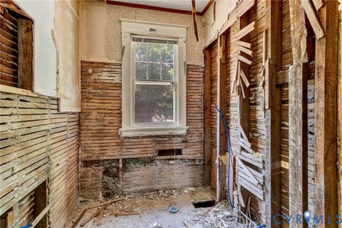 Tiny photo for 213 S Holly Avenue, Highland Springs, VA 23075 (MLS # 2616321)