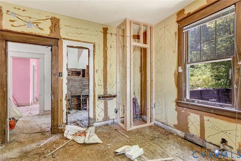 Tiny photo for 213 S Holly Avenue, Highland Springs, VA 23075 (MLS # 2616321)