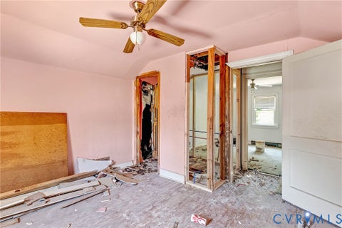 Tiny photo for 213 S Holly Avenue, Highland Springs, VA 23075 (MLS # 2616321)