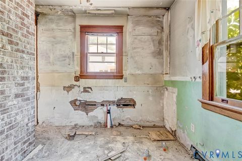 Tiny photo for 213 S Holly Avenue, Highland Springs, VA 23075 (MLS # 2616321)
