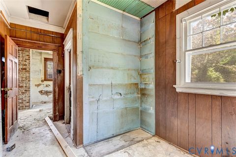 Tiny photo for 213 S Holly Avenue, Highland Springs, VA 23075 (MLS # 2616321)