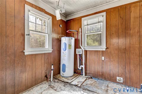 Tiny photo for 213 S Holly Avenue, Highland Springs, VA 23075 (MLS # 2616321)