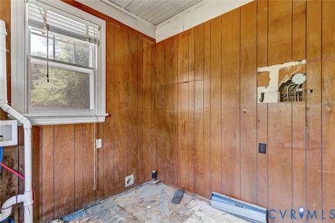 Tiny photo for 213 S Holly Avenue, Highland Springs, VA 23075 (MLS # 2616321)