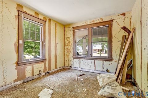 Tiny photo for 213 S Holly Avenue, Highland Springs, VA 23075 (MLS # 2616321)